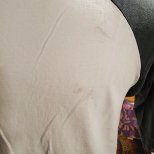 Vans Shirts - Antihero X Van's collab baseball tee Vans Shirts - Antihero X Van's collab baseball tee